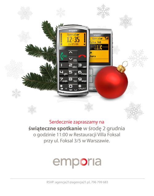 Świąteczne Spotkanie