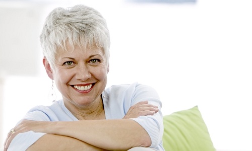 Jesteś 50 plus? Nie trać zębów!