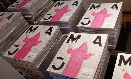 Magazyn „Maj". Szykuj się – na eksperyment!
