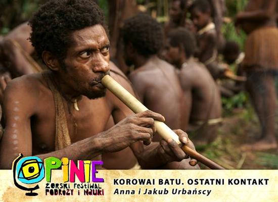 Żorski Festiwal Podróży i Nauki OPINIE