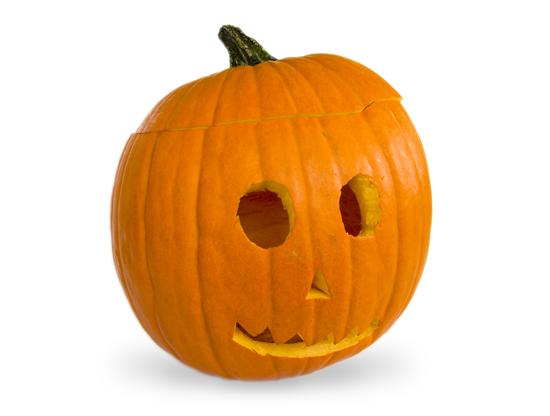 Halloween kulturalnie