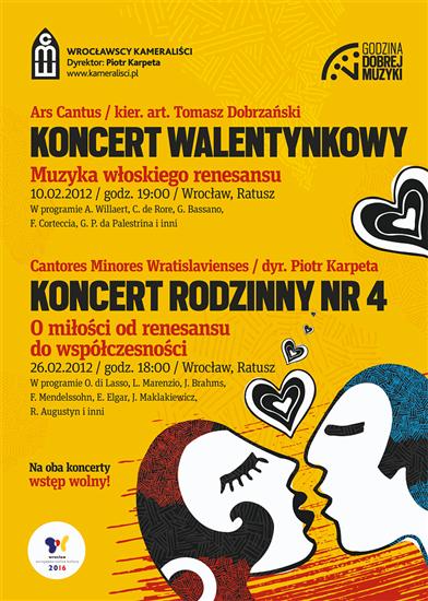 Koncert Rodzinny nr 4