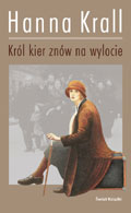 Kolejna powieść Hanny Krall
