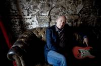 Mark Knopfler po raz kolejny w Polsce