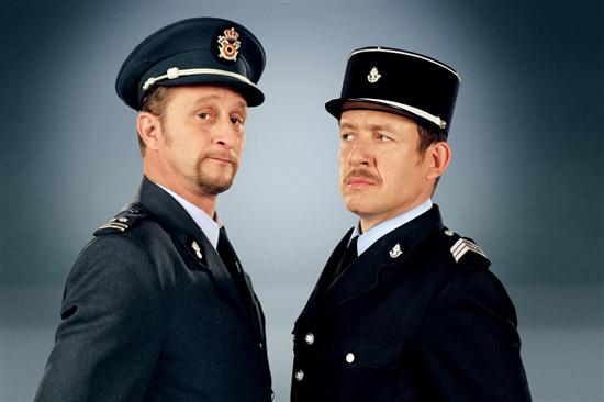 Dojrzałe kino Pod Baranami