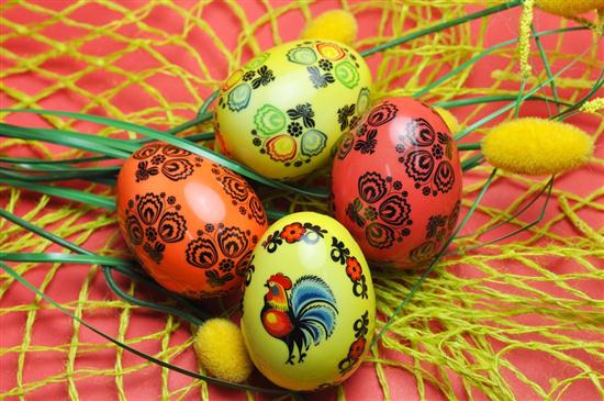 Kruche piękno świątecznych chwil