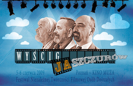 Festiwal Filmowy Dojrzałych Twórców