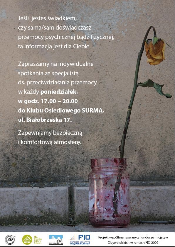 Podróże małe i duże!