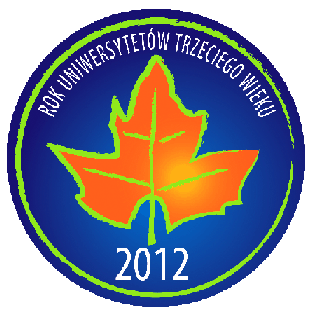 Rok 2012 rokiem Uniwersytetów Trzeciego Wieku