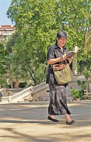 Starość w Wielkim Mieście