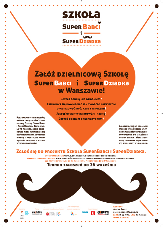 szkola super babci full