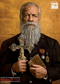 TEATR PRZYJAZNY SENIOROM!