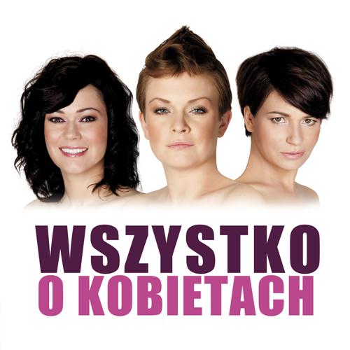 Wszystko o kobietach