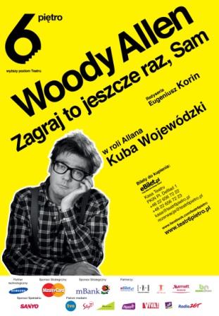 Zagraj To Jeszcze Raz, Sam
