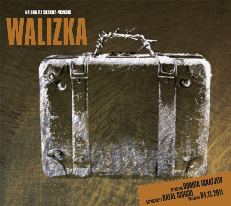 „WALIZKA"