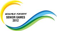 warmia mazury senior games 2012