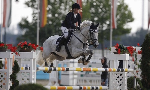 Wiedeń - miasto koni