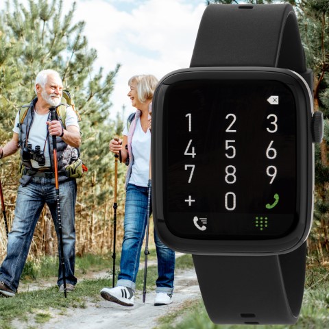 zegarek marea smartwatch marea