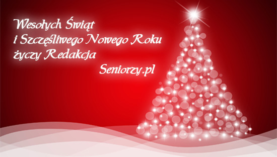 Wesołych Świąt