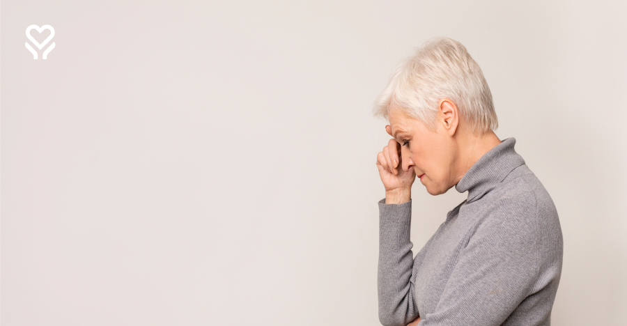 Pamięć, koncentracja, orientacja: co najczęściej pogarsza się z wiekiem?