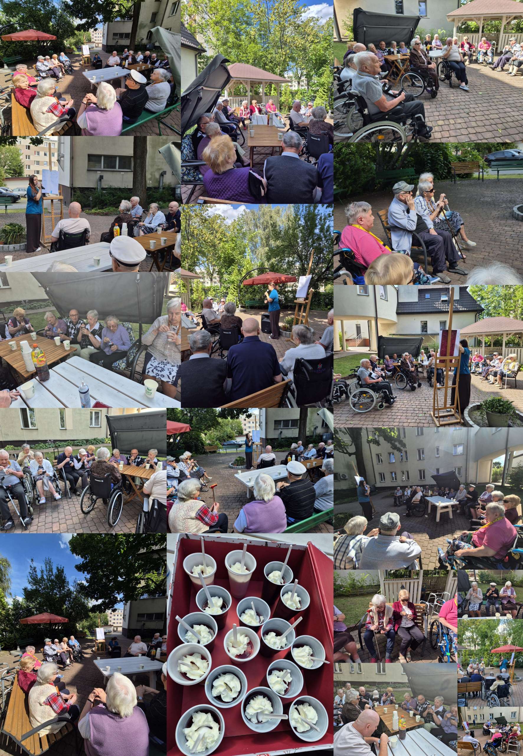 Dom Pomocy Społecznej im. Florentyny Malskiej w Kielcach