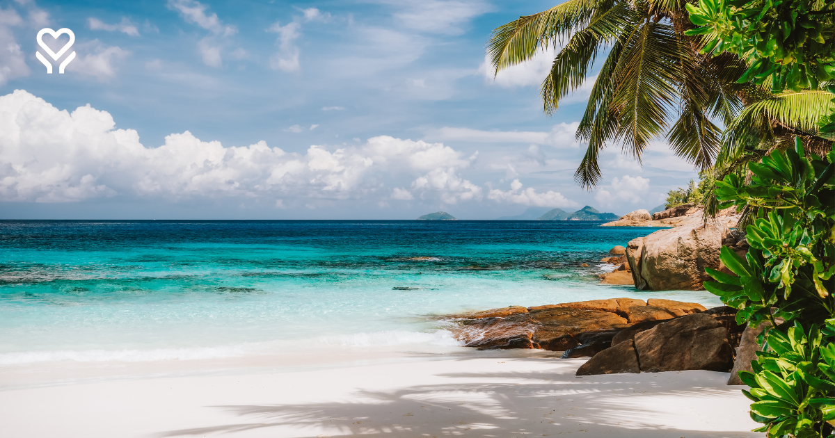 Gdzie są najcieplejsze i najczystsze morza?