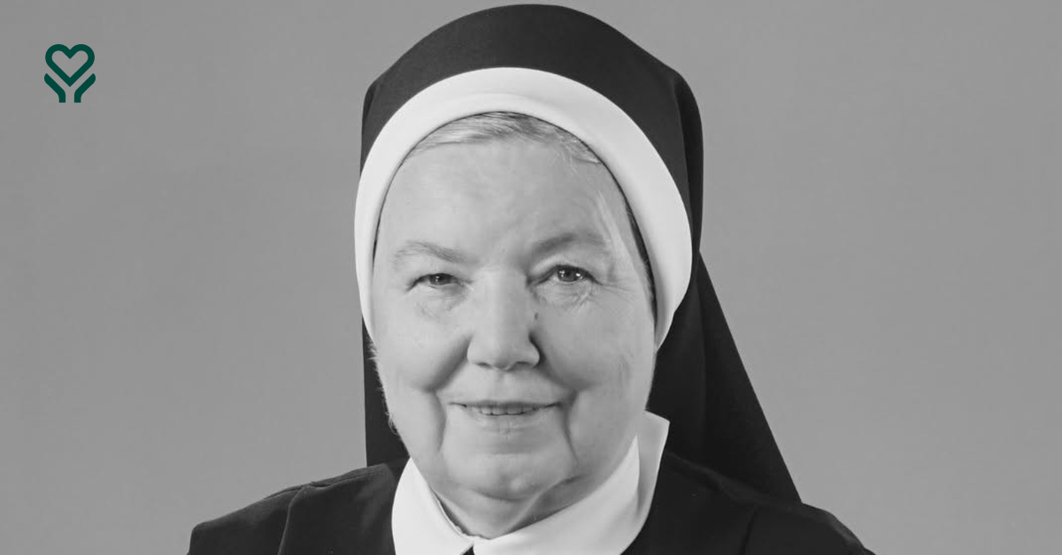 Nie żyje siostra Anastazja. Jej przepisy znały miliony Polaków