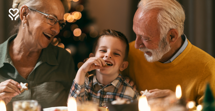 Jak aktywnie spędzić święta w domu i z rodziną – inspiracje na ruch i zabawę