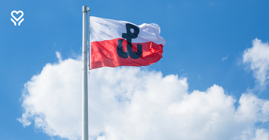1 sierpnia: Godzina „W” i pamięć o bohaterach. 63 dni walki, która zjednoczyła naród