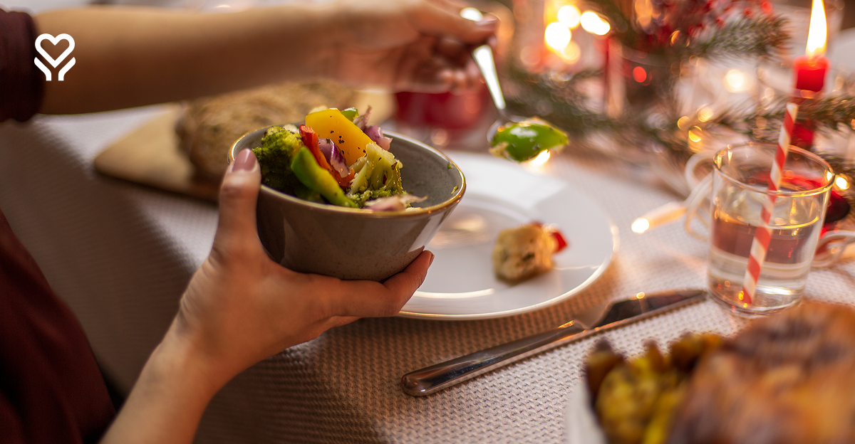 Czy wigilijna kolacja musi być ciężkostrawna? Jak jeść tradycyjnie, ale lżej
