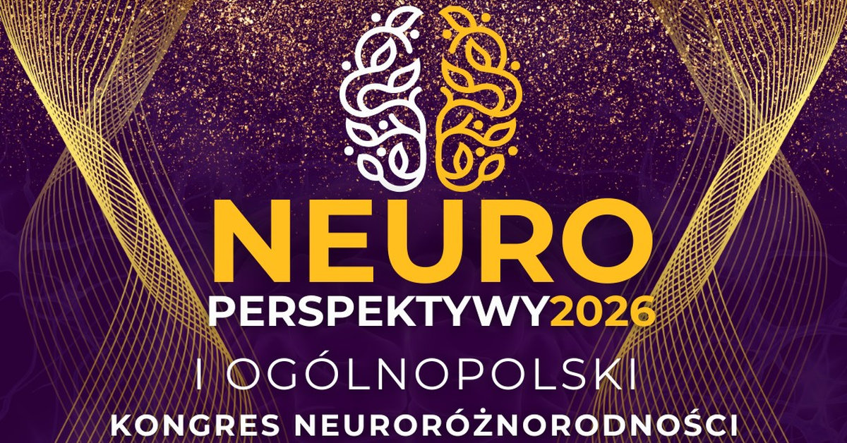 NeuroPerspektywy 2026 – kongres poświęcony zdrowiu psychicznemu dorosłych