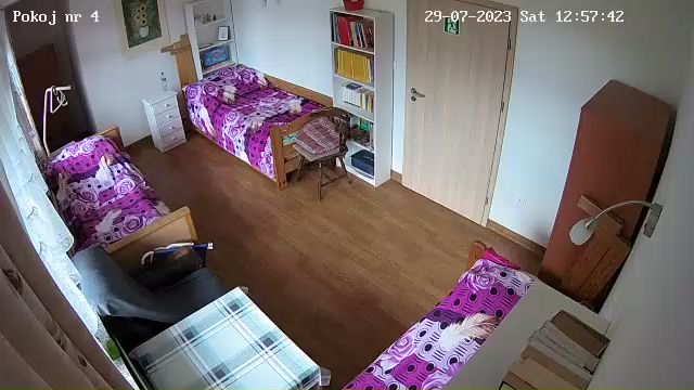 Dom Seniora „Sekwoja” w Woli Mrokowskiej