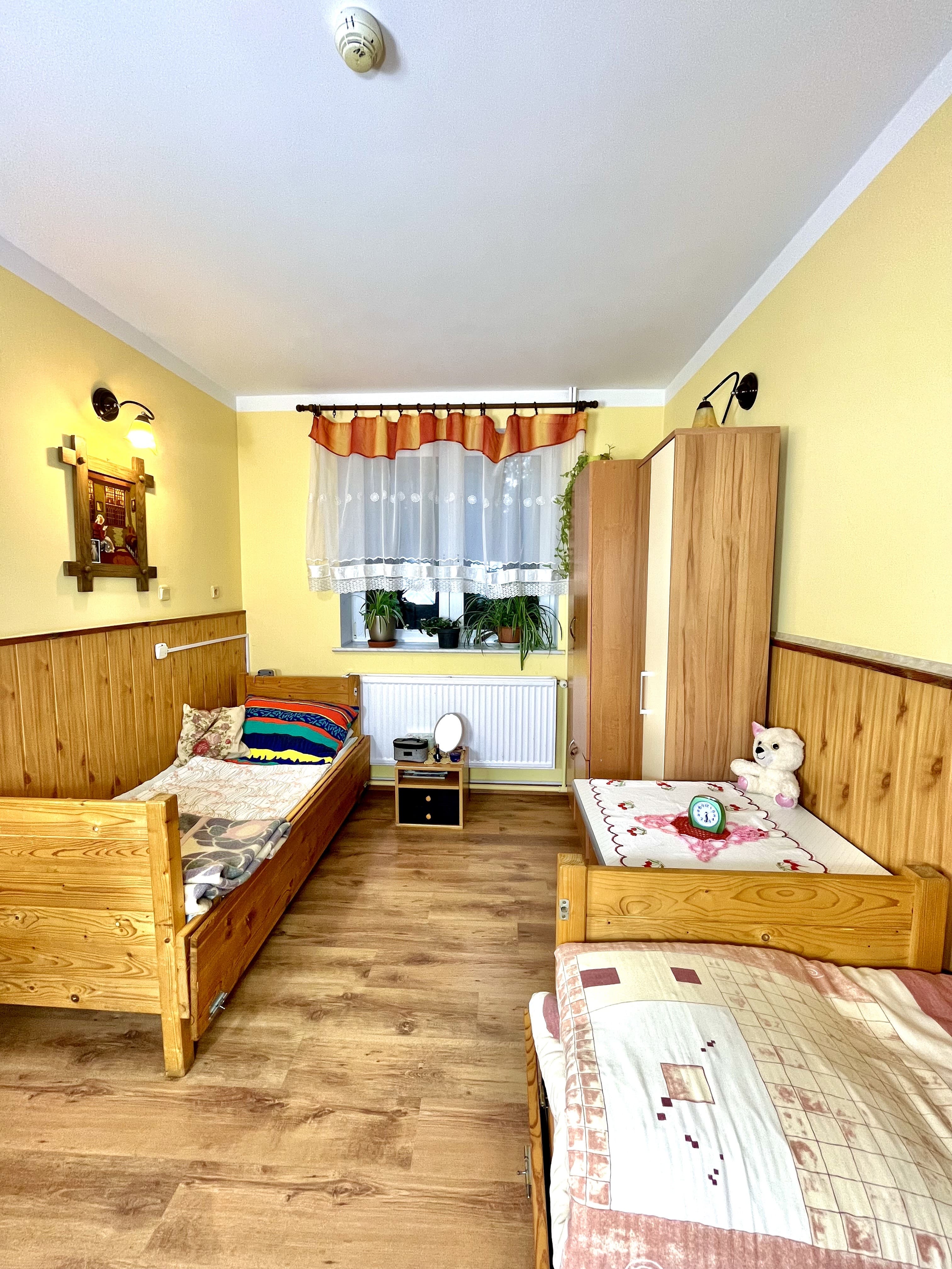 Dom Seniora „Nad Strumykiem” w Legendzinie