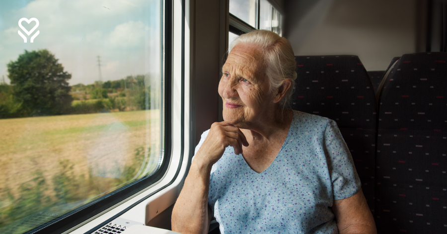 Za 1 zł przez całą Polskę! Wyjątkowa oferta PKP Intercity tylko dla seniorów