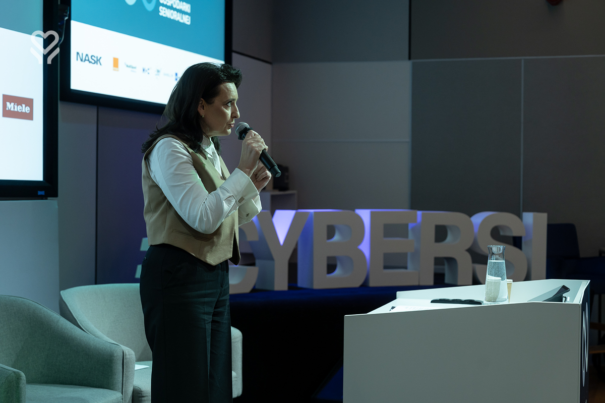 Cyfrowa przyszłość z ludzką twarzą – relacja z IX Kongresu Gospodarki Senioralnej