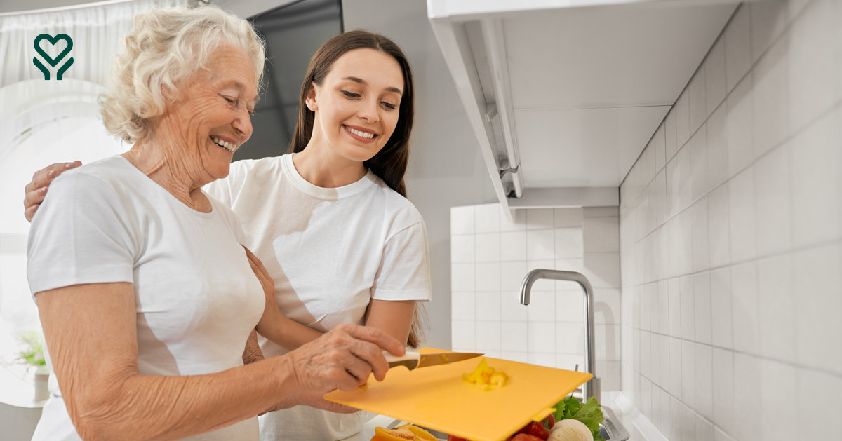 Światowy Dzień Otyłości. Nadwaga po 60. roku życia – czy zawsze trzeba się odchudzać?