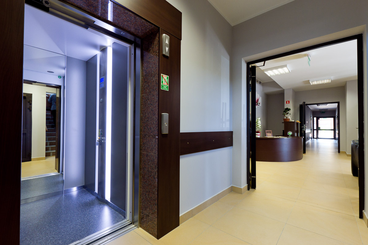 Dom Seniora „Magnolia” w Lęborku