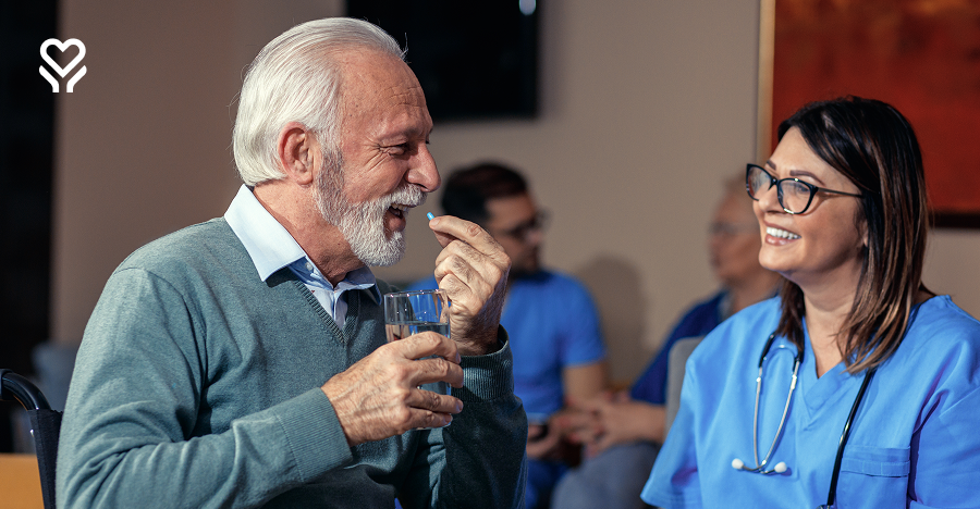 Ból nie musi Cię ograniczać: jak wybrać bezpieczne leki przeciwbólowe?