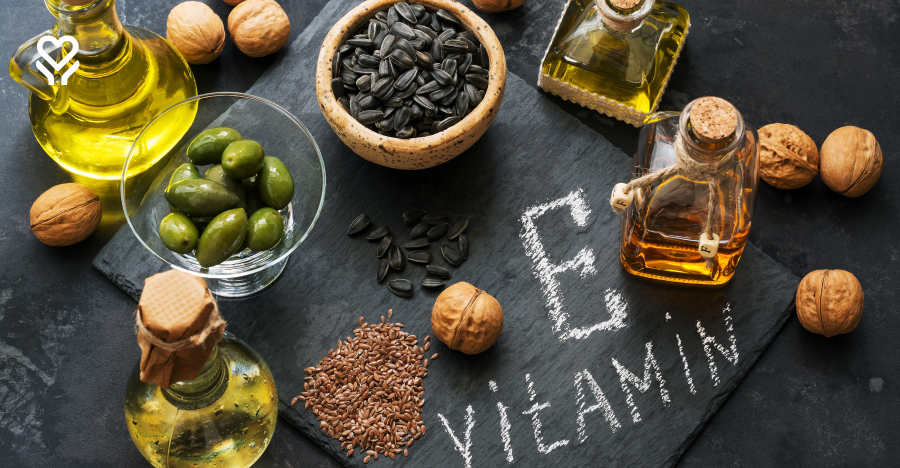 Olej lniany, oliwa czy rzepakowy? Jakie tłuszcze wybierać po 60?
