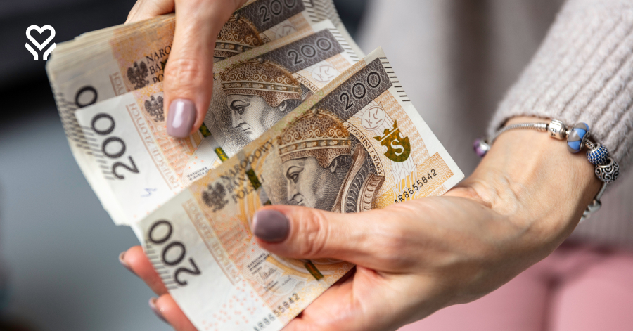 Uwaga, seniorzy! Oszustki podszyły się pod pracownice opieki i ukradły oszczędności życia