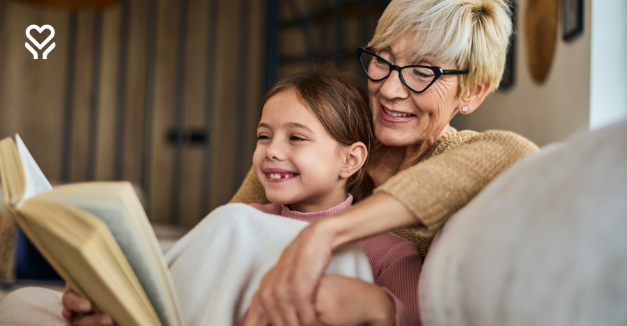 Historia rodziny – jak rozmawiać z wnukami o przodkach i dlaczego warto?