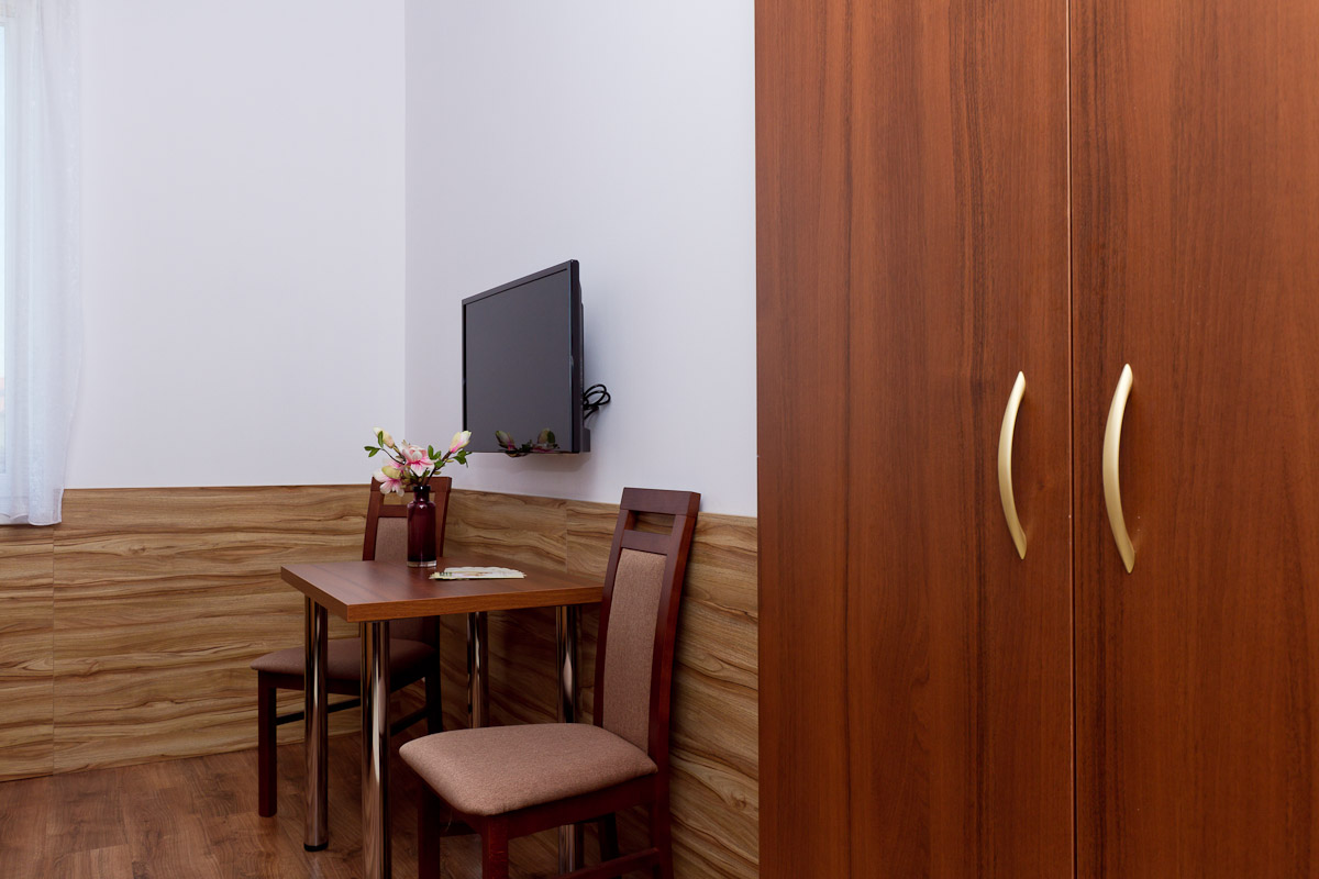 Dom Seniora „Magnolia” w Lęborku