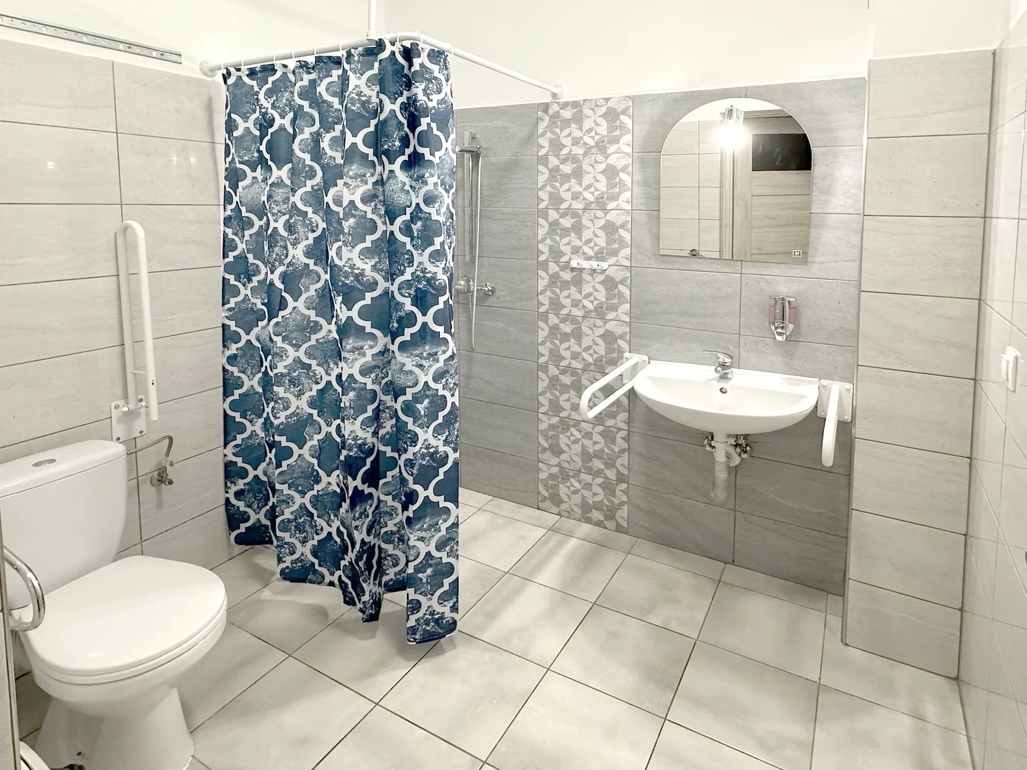 "Dąbrówka" Dom Seniora Serock