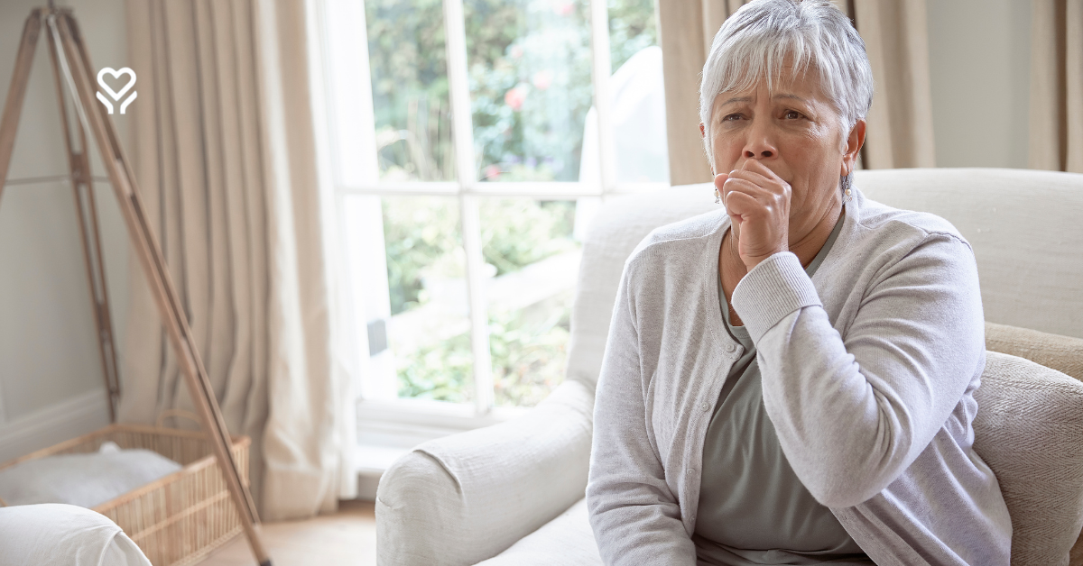 Letnie zagrożenia: jakie infekcje atakują seniorów w upale?
