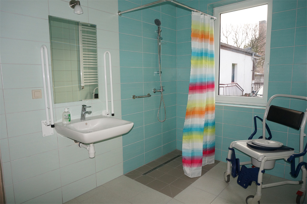 Dom Opieki "Świerkowy Zakątek" Grażyna Hetman