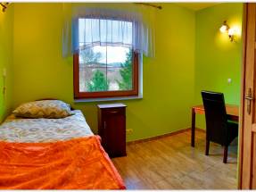 Dom Seniora w Świerkach