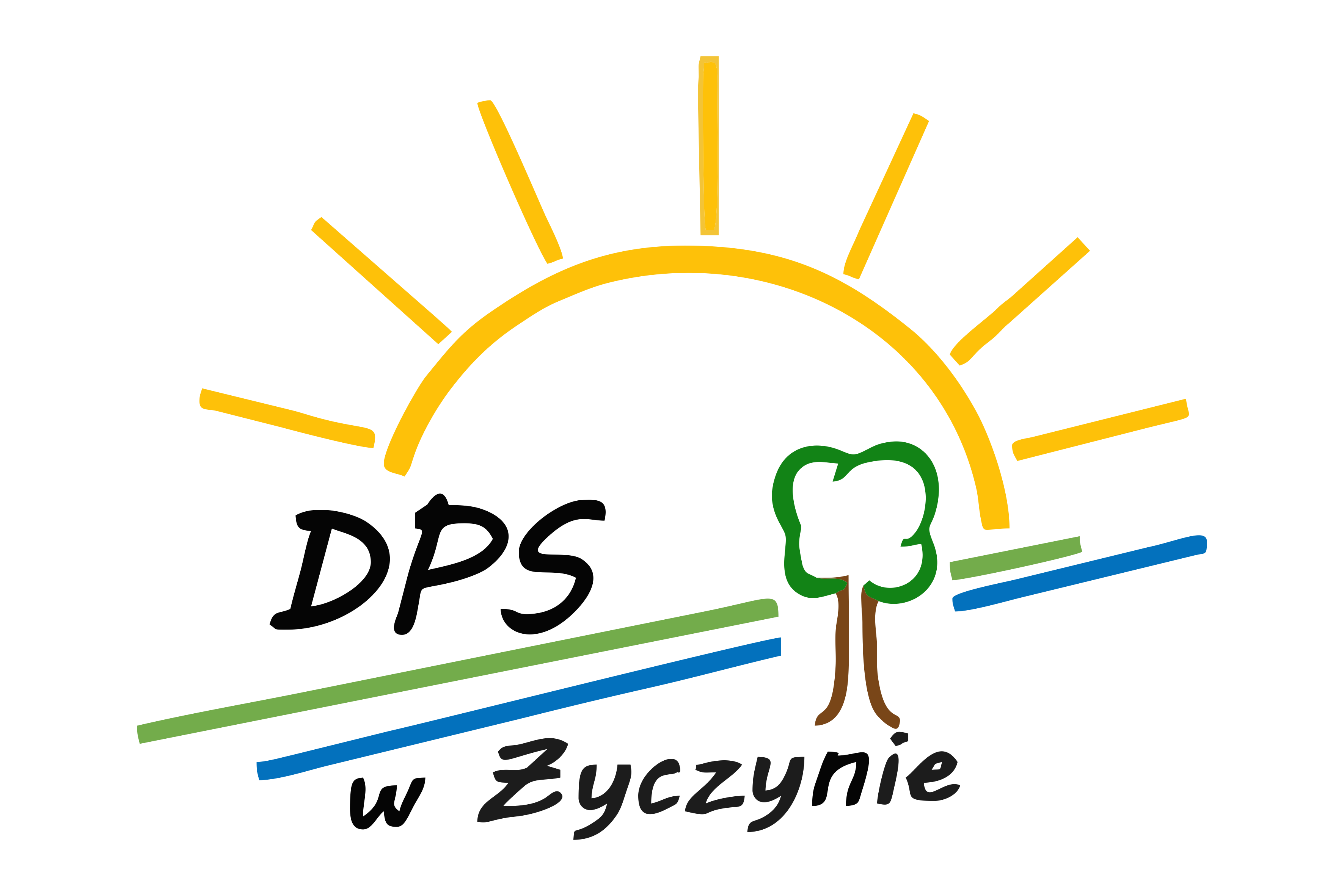 Dom Pomocy Społecznej dla Dorosłych prowadzony przez Zgromadzenie Sióstr Albertynek w Życzynie