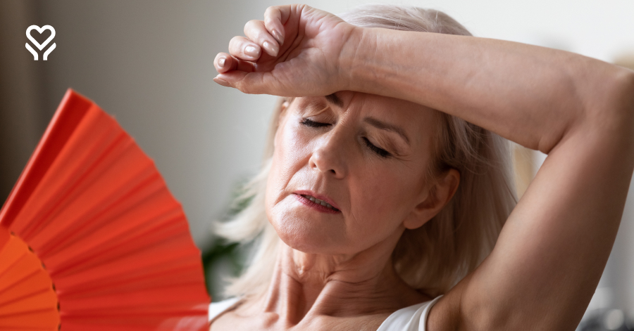 Uwaga na upały! Seniorze, bądź czujny - fale gorąca obejmują niemal cały kraj