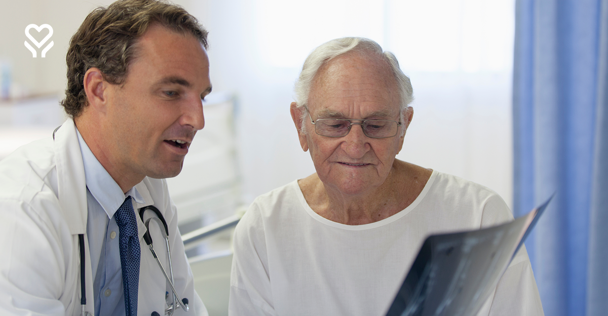 Prawa pacjenta seniora: co Ci się należy i jak to egzekwować?