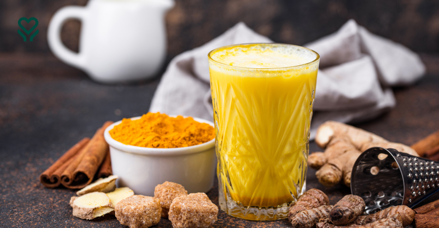 Przyprawy, które dodają zdrowia: naturalne wsparcie dla seniorów